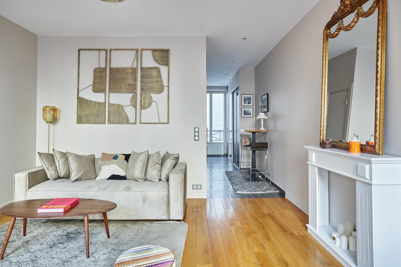 Champs Elysee By Prestige Appartement *