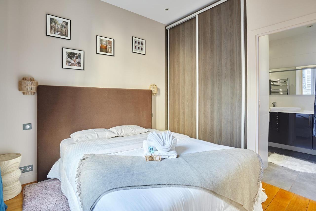 Appartement Champs Elysee By Prestige *