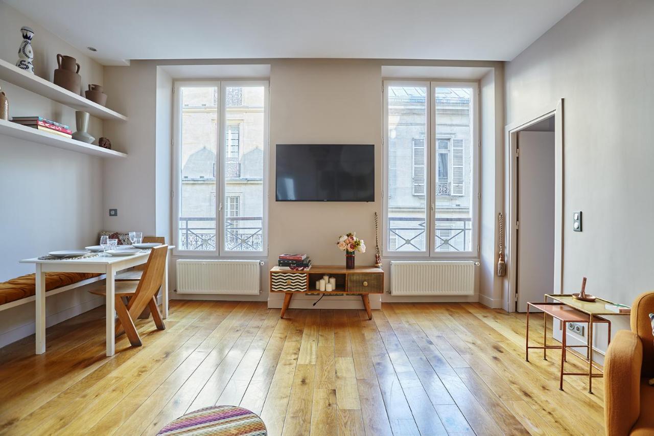 Champs Elysee By Prestige Appartement *