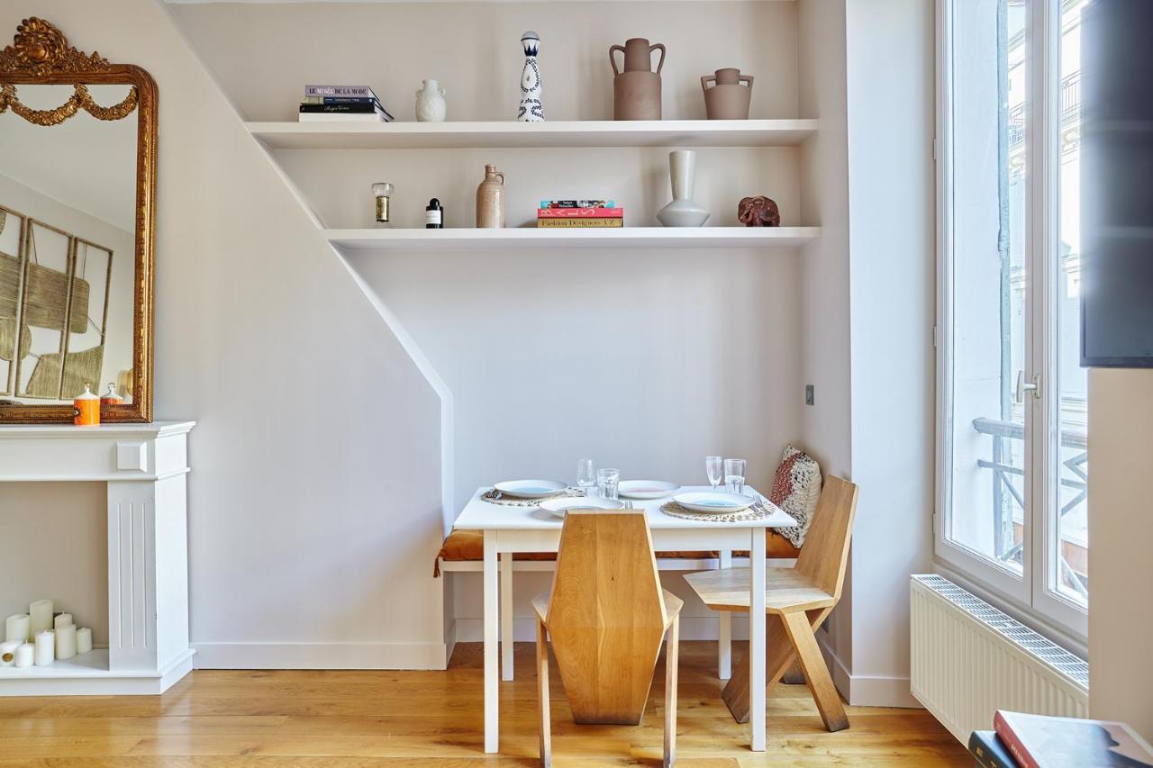 Champs Elysee By Prestige Appartement Parijs