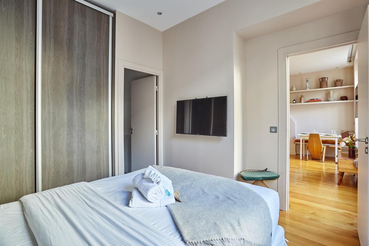 Appartement Champs Elysee By Prestige
